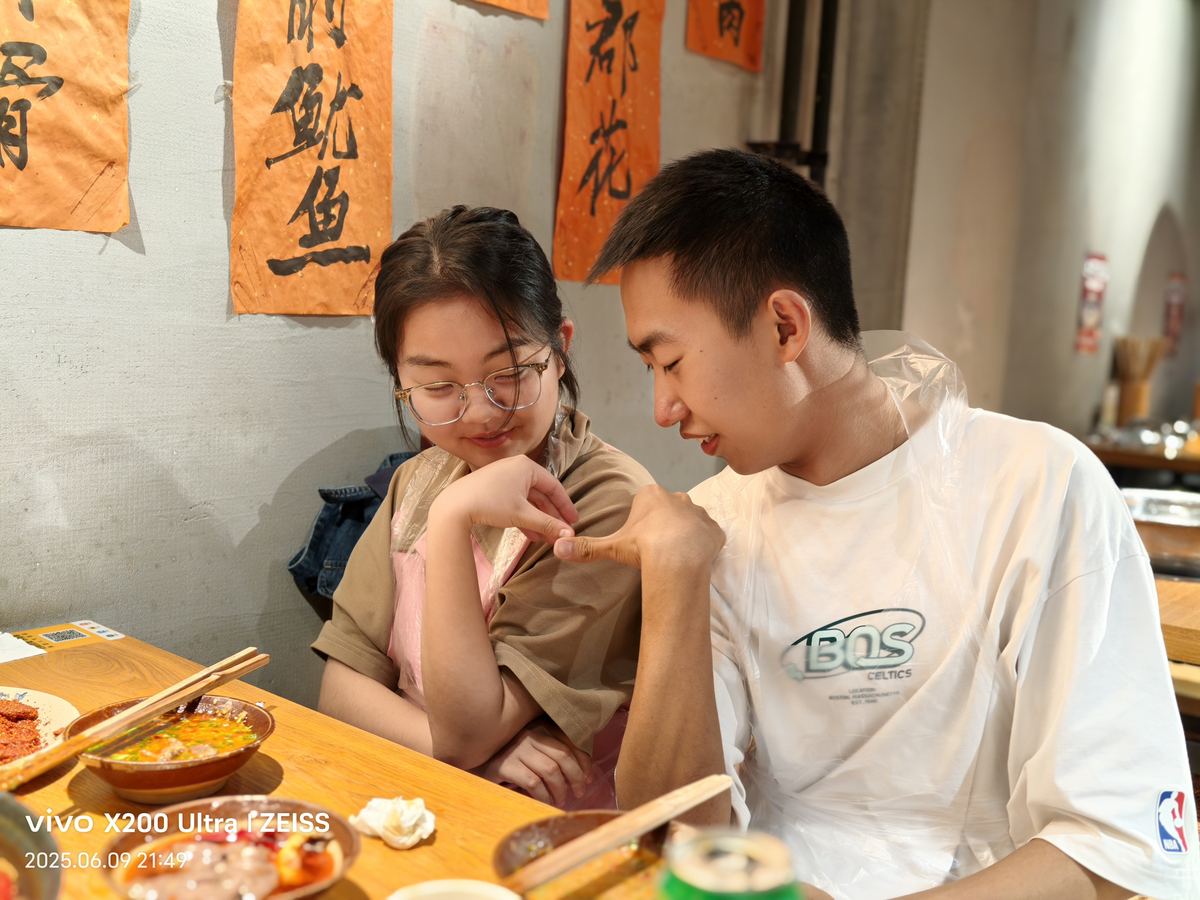 火锅记忆